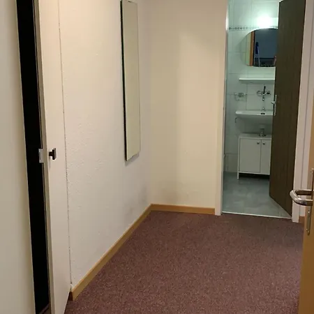 Appartement Haus Atlantic *