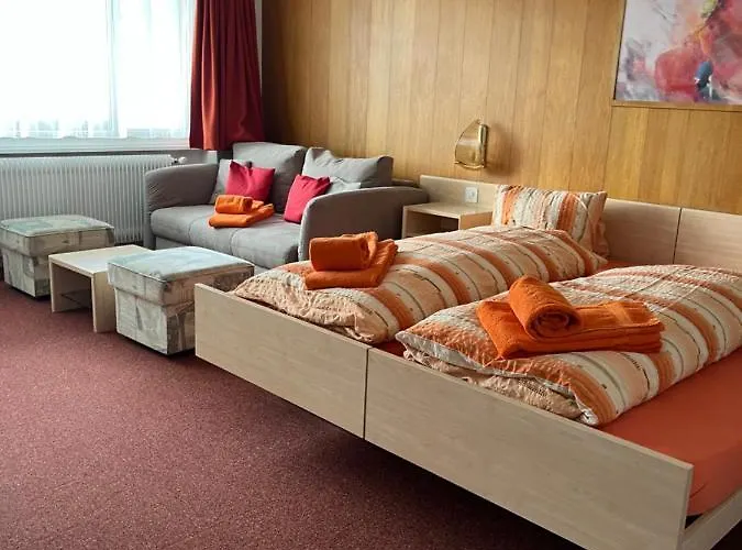 Haus Atlantic