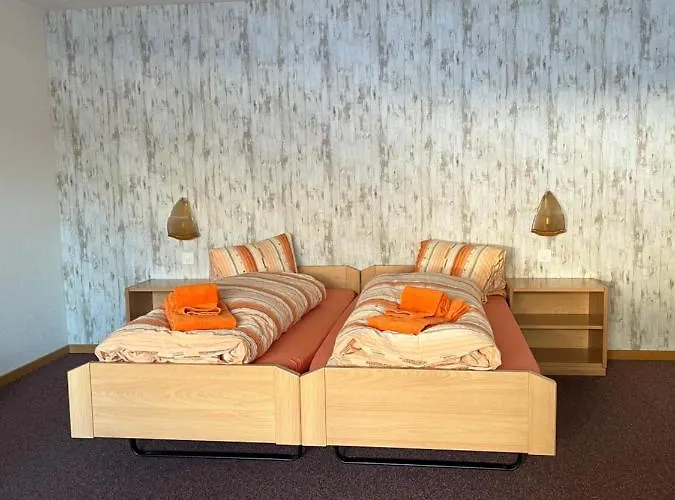 Haus Atlantic