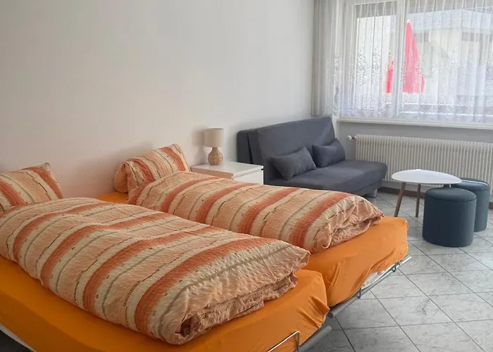 Haus Atlantic